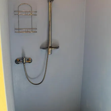 度假居 