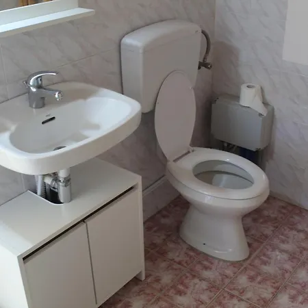 Prázdninový dům 